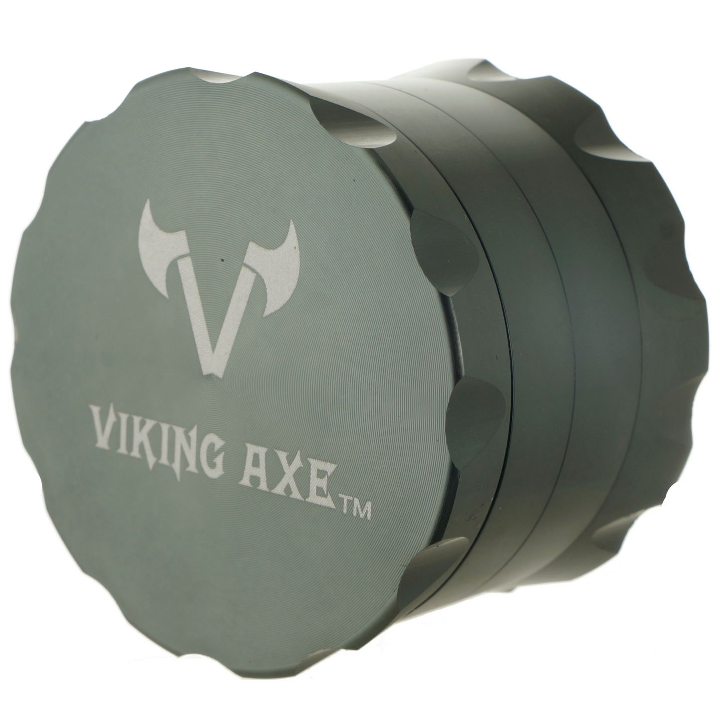 GV011 | Viking Axe Drum Grinder