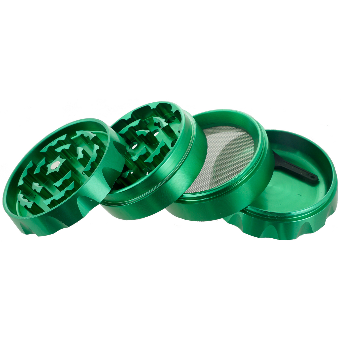 GV011 | Viking Axe Drum Grinder