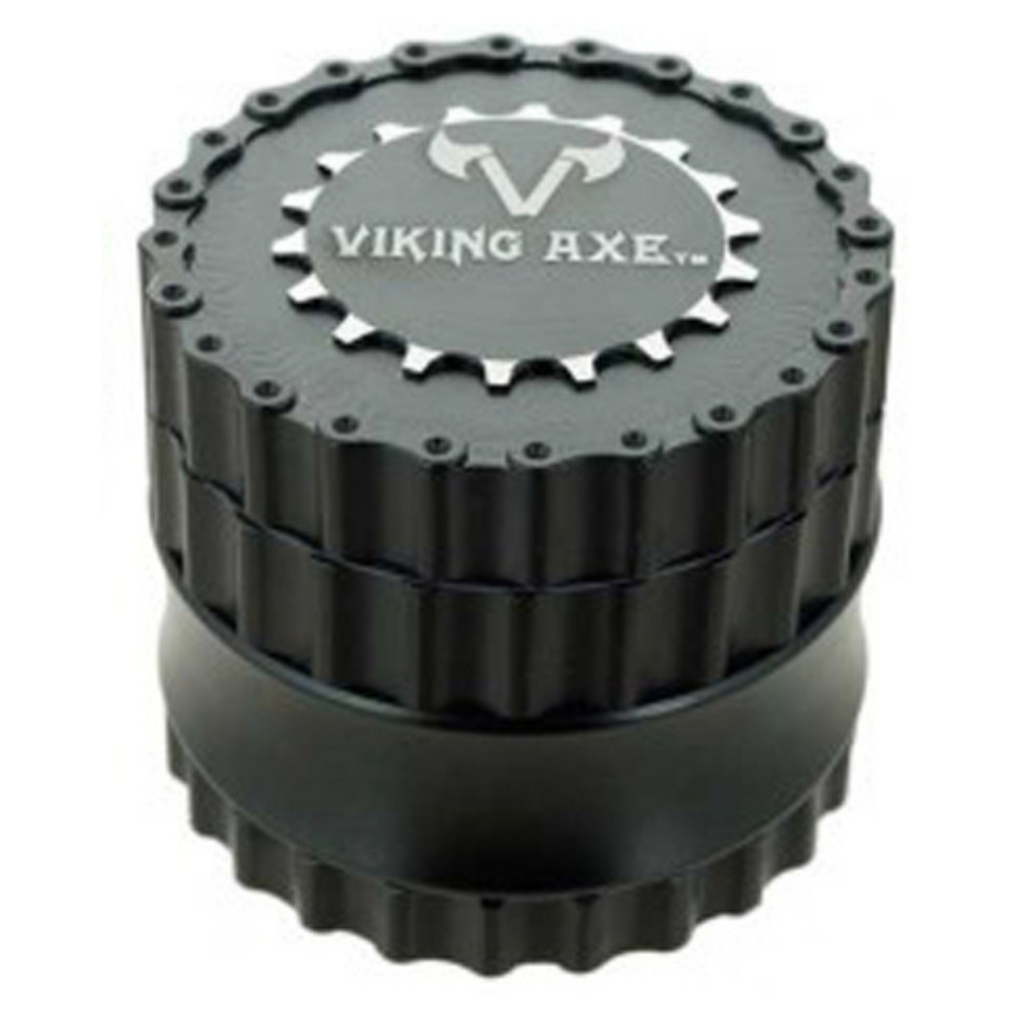 GV013 | Viking Axe Mechanical Chain Gear Grinder