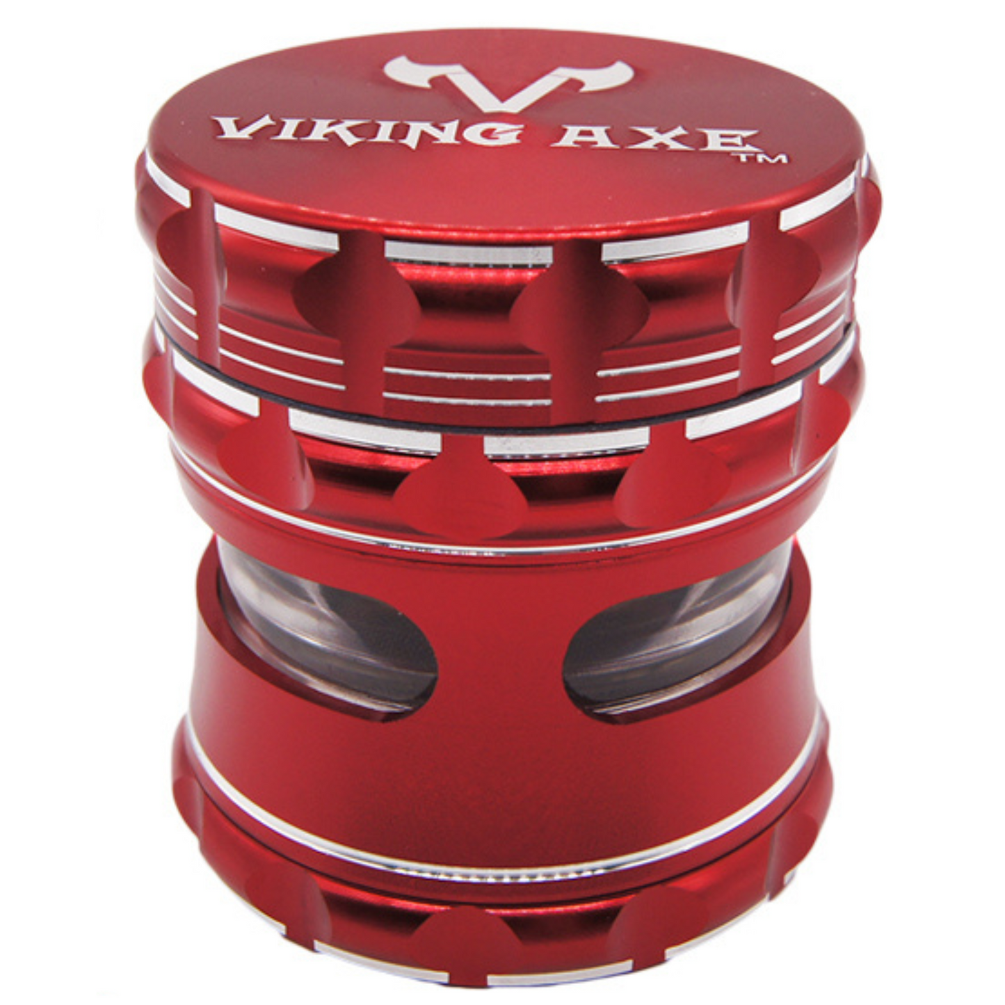 GV024-63 | Viking Axe Tri-Window Grinder