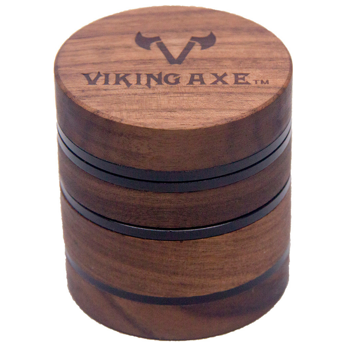 GV026-63 | Viking Axe Wooden Grinder
