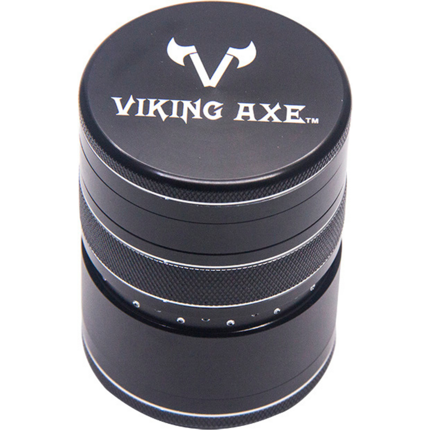 GV027-63 | Viking Axe Lock-and-Release Grinder