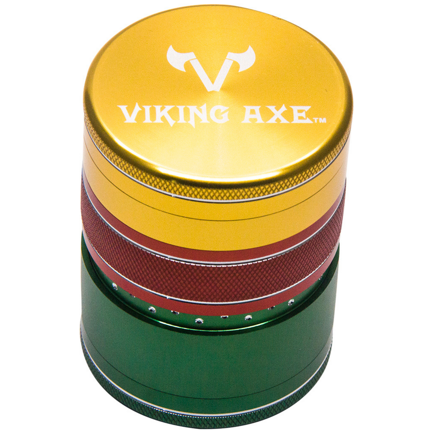 GV027-63 | Viking Axe Lock-and-Release Grinder