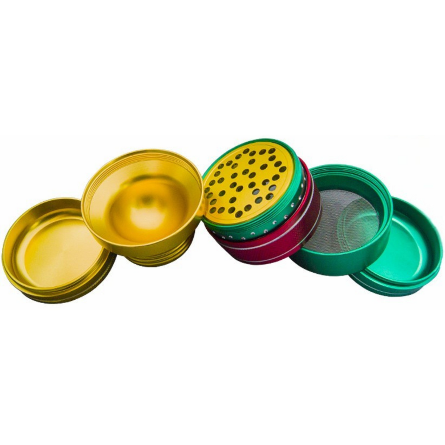 GV027-63 | Viking Axe Lock-and-Release Grinder