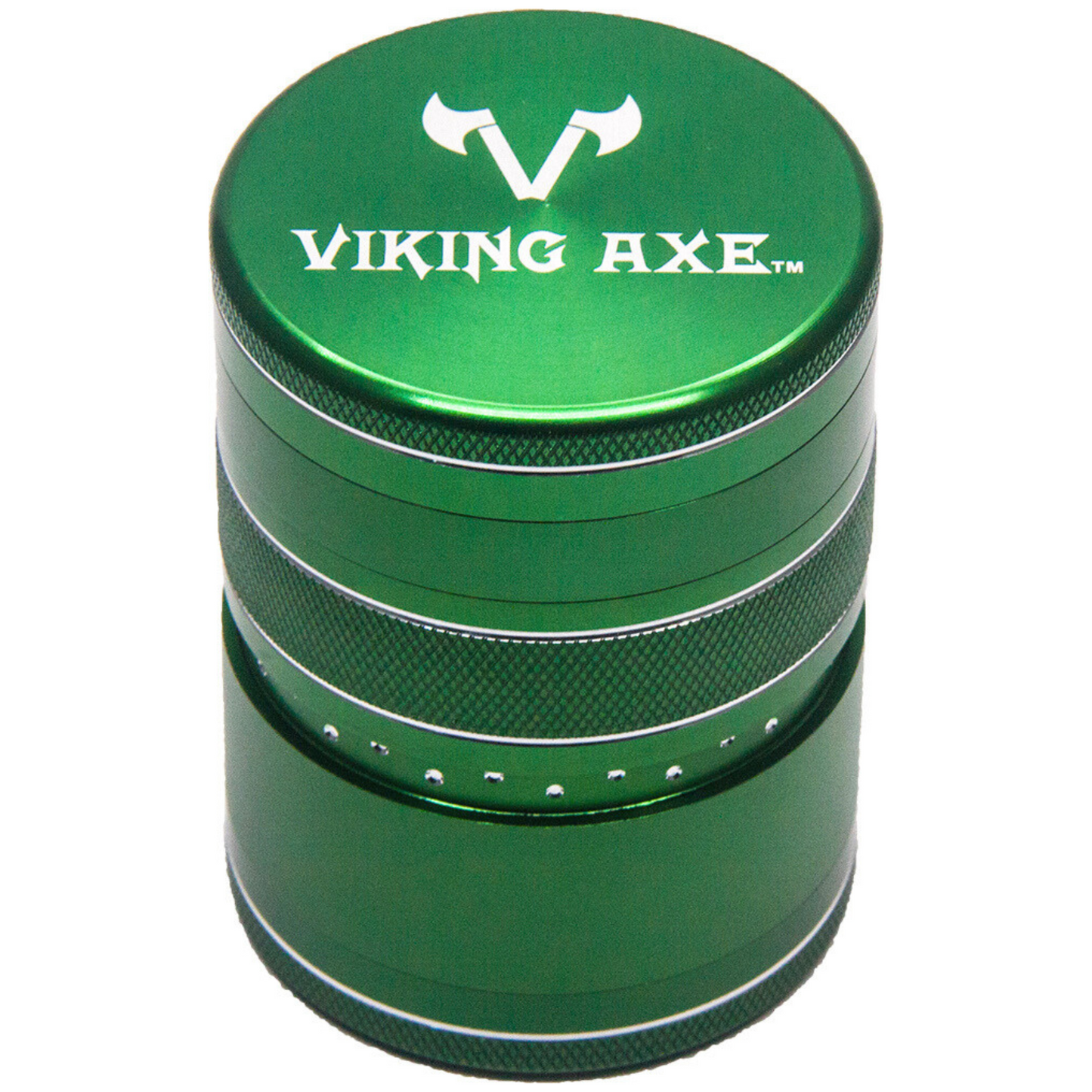 GV027-63 | Viking Axe Lock-and-Release Grinder