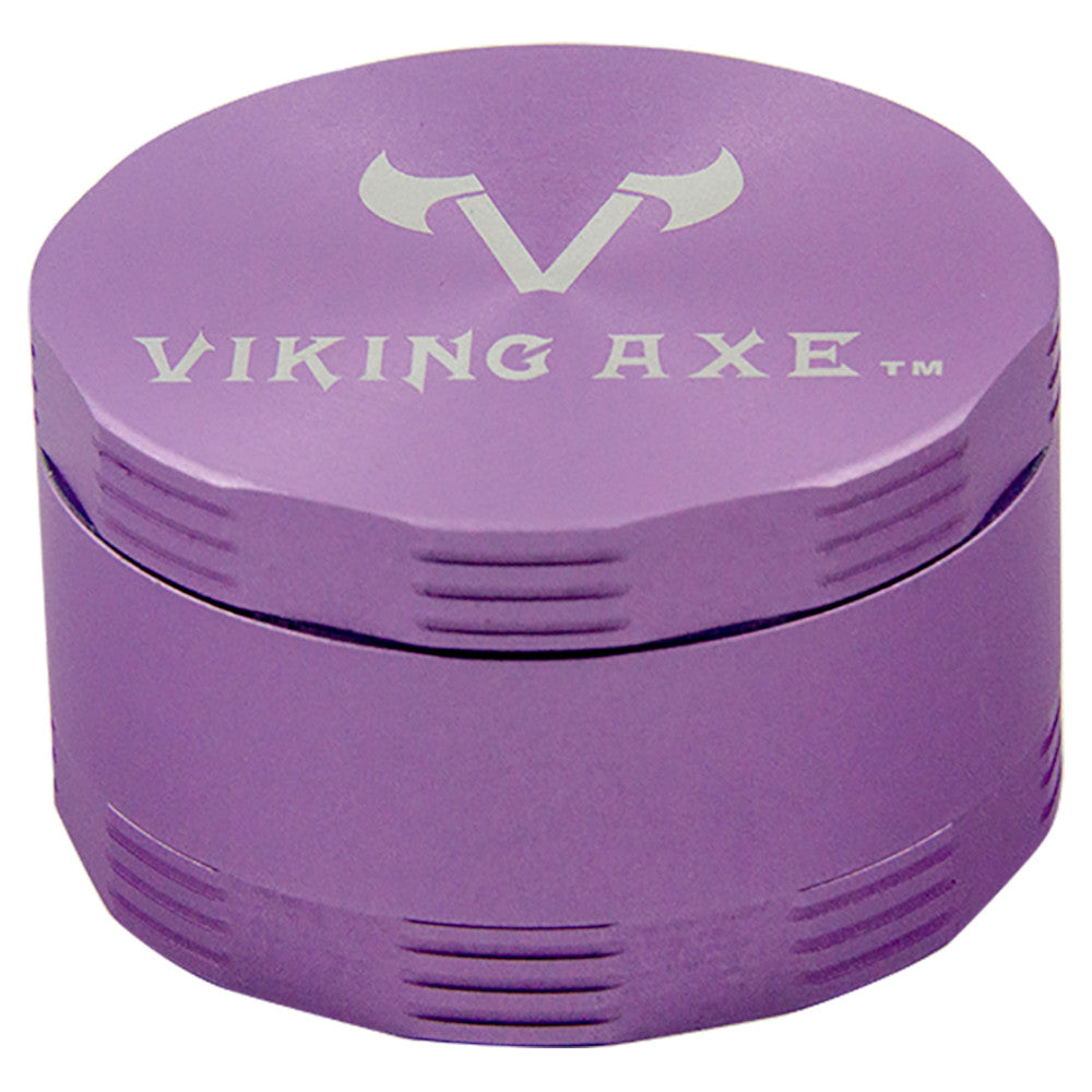GV029-63 | Viking Axe Metallic Pastel Grinder