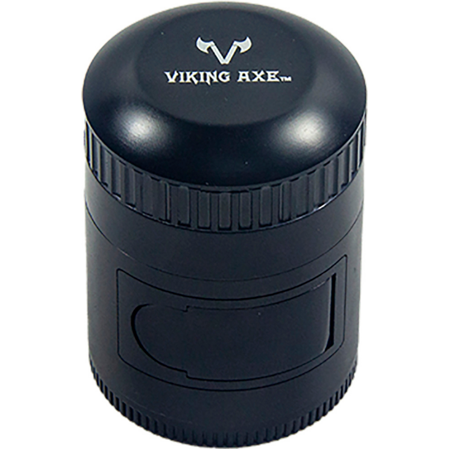 GV030-52OP | Viking Axe Mirror Spout Grinder