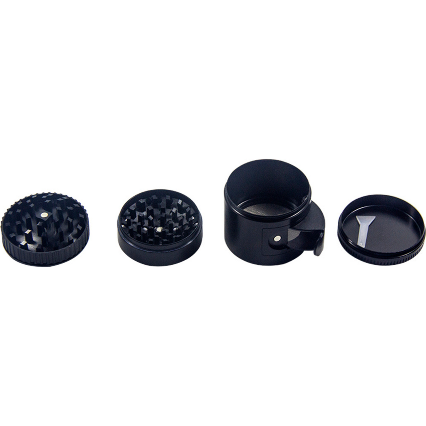 GV030-52OP | Viking Axe Mirror Spout Grinder