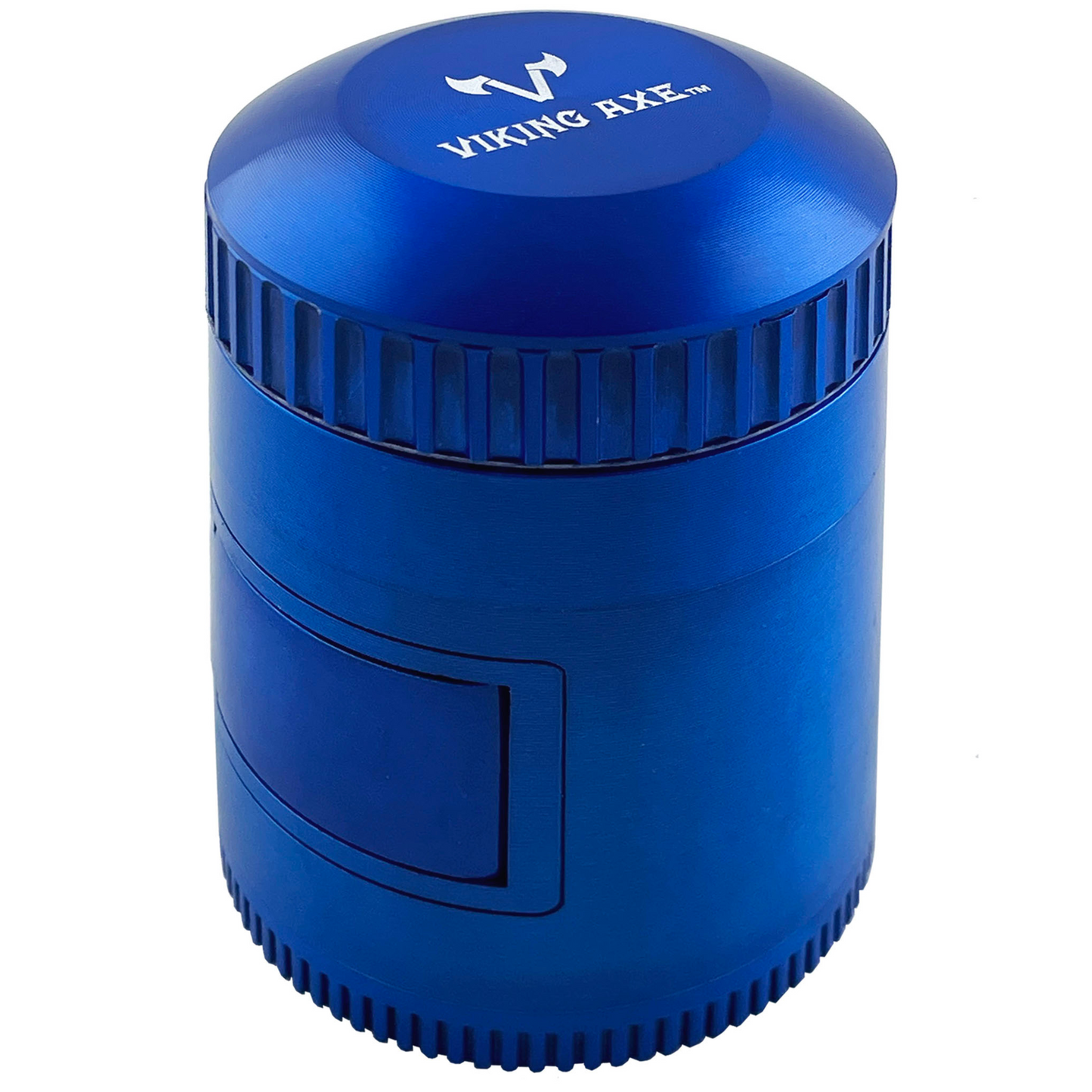 GV030-52OP | Viking Axe Mirror Spout Grinder