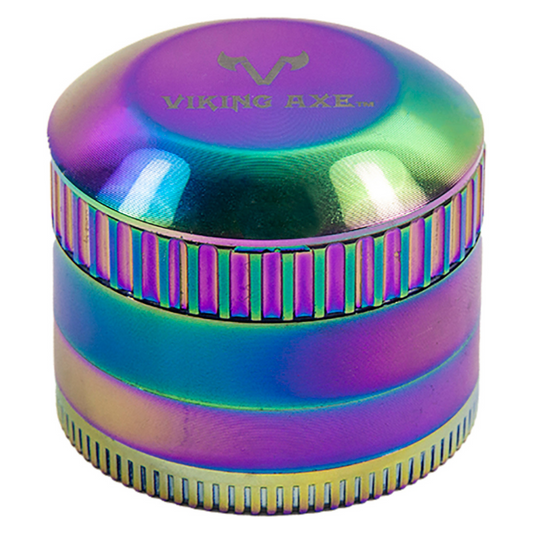 GV030-52 | Viking Axe Mirror Grinder