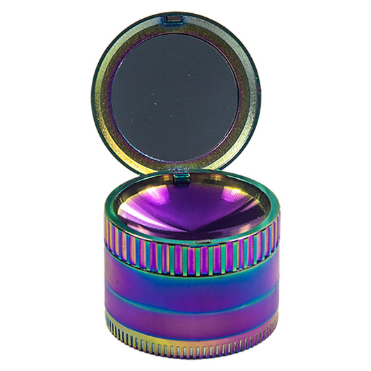 GV030-52 | Viking Axe Mirror Grinder