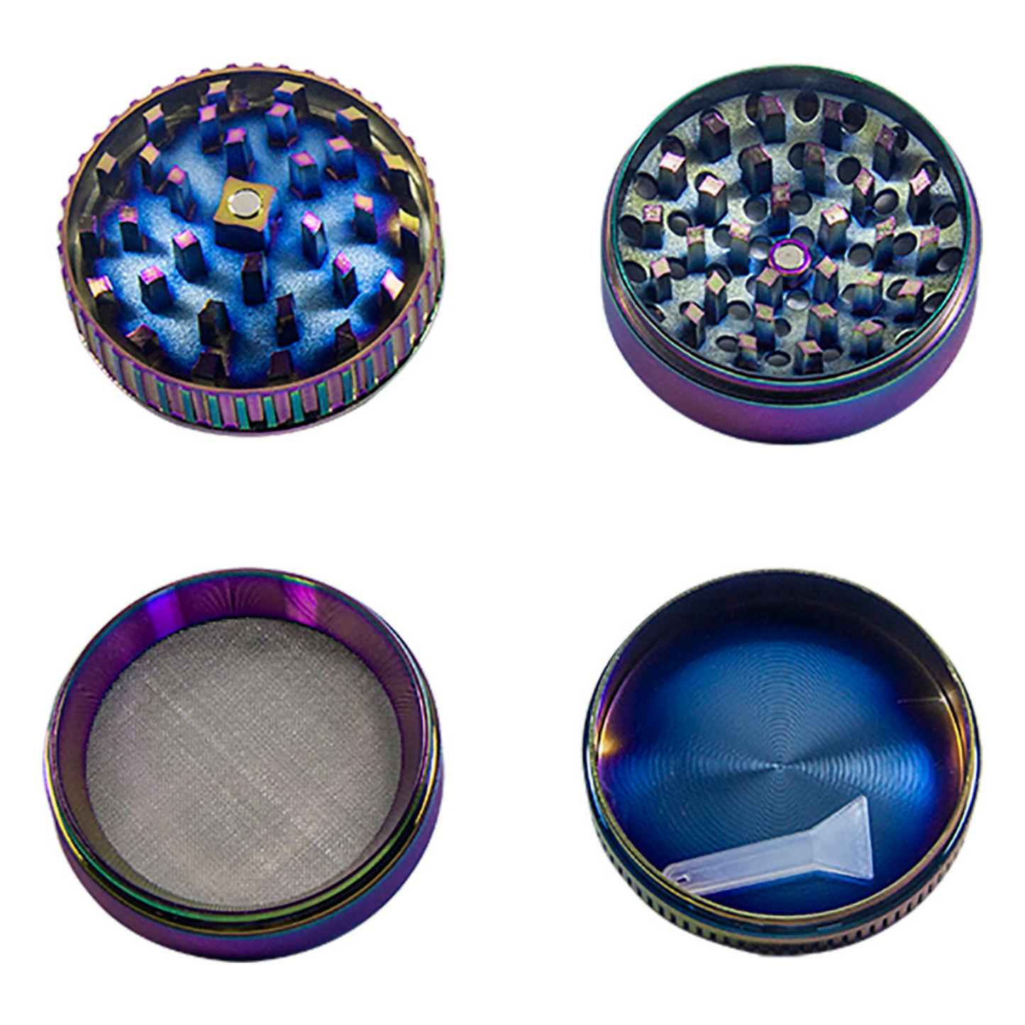 GV030-52 | Viking Axe Mirror Grinder