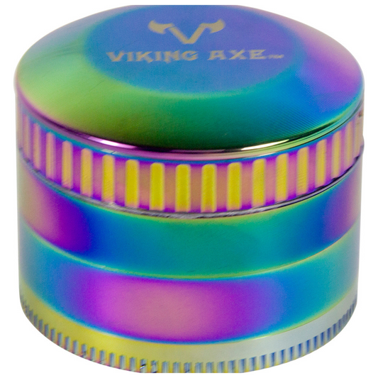 GV030-63 | Viking Axe Mirror Grinder