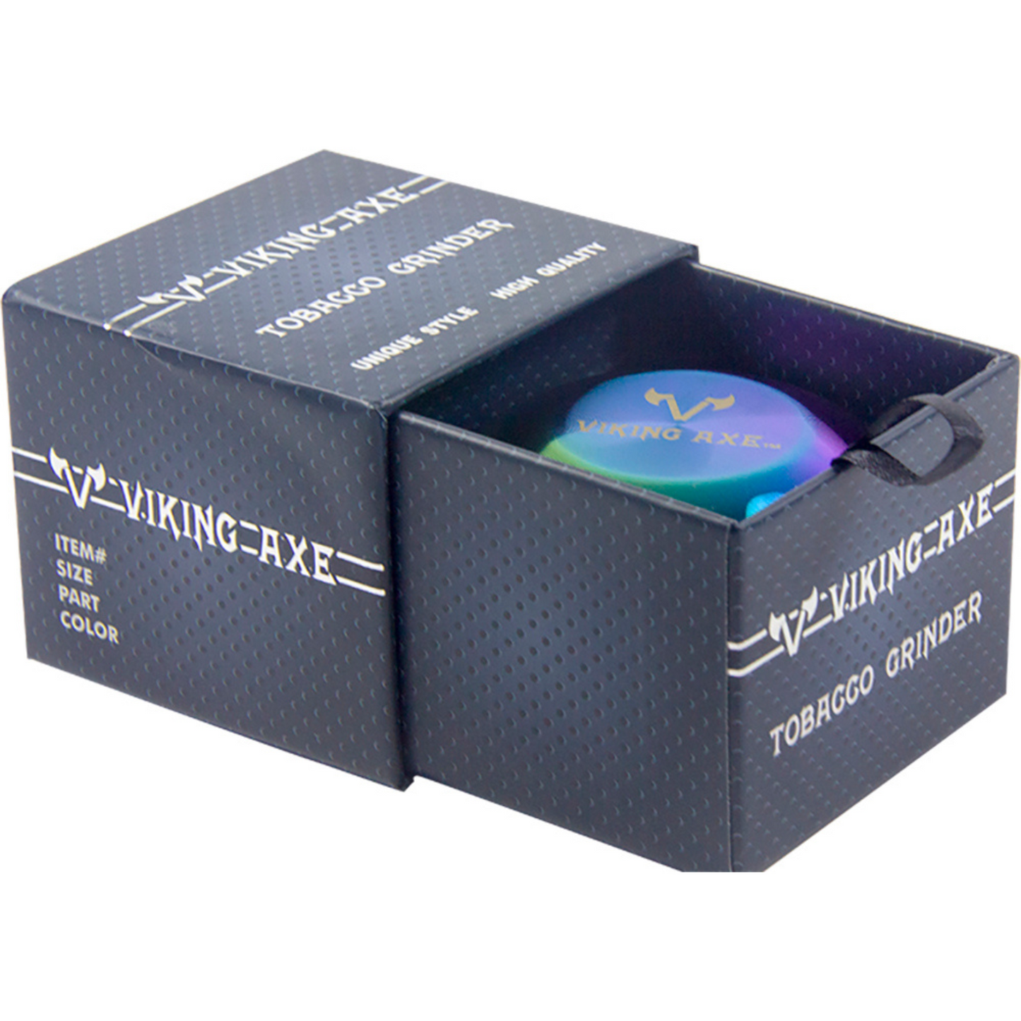 GV030-63 | Viking Axe Mirror Grinder