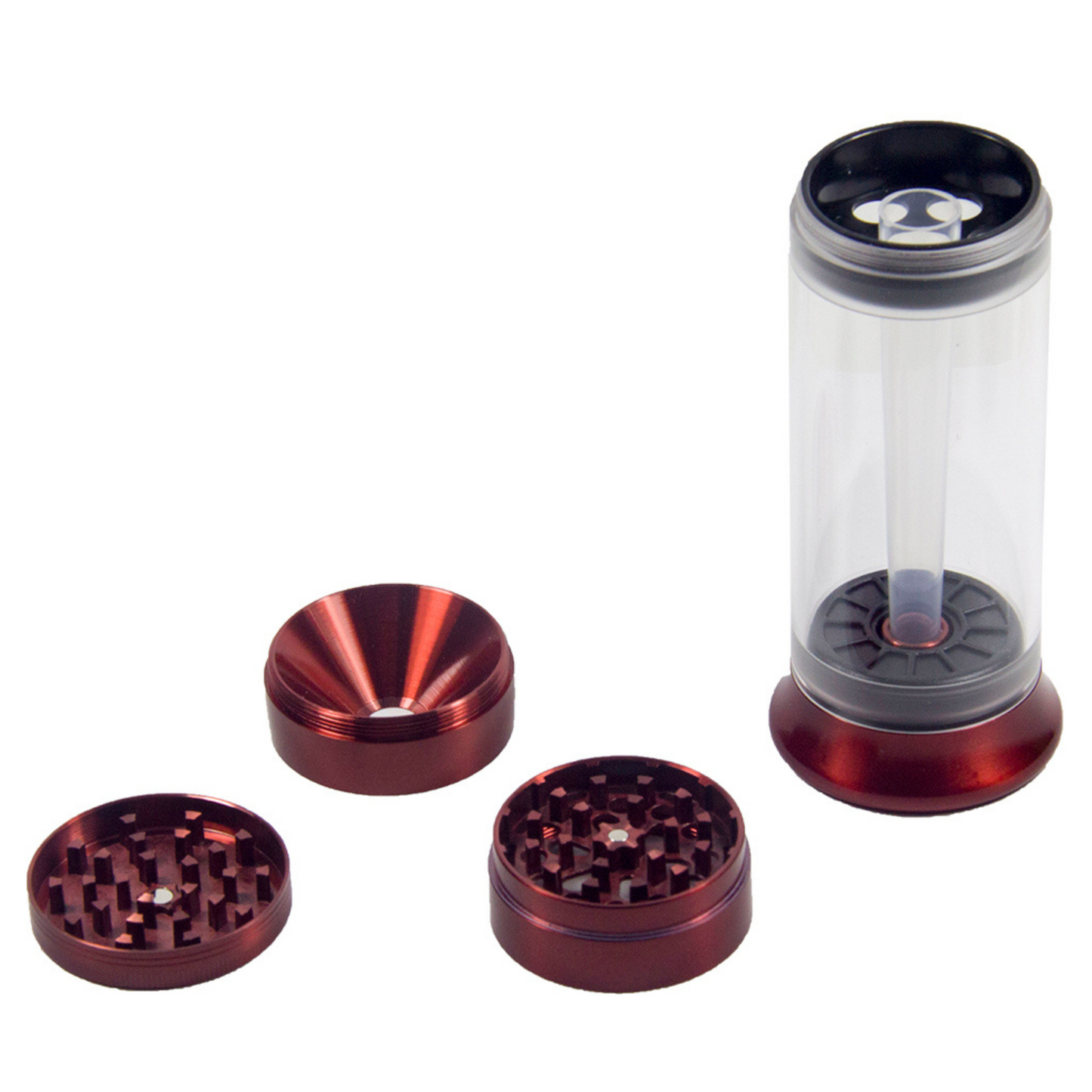 GV031 | Viking Axe Cone Filler Grinder