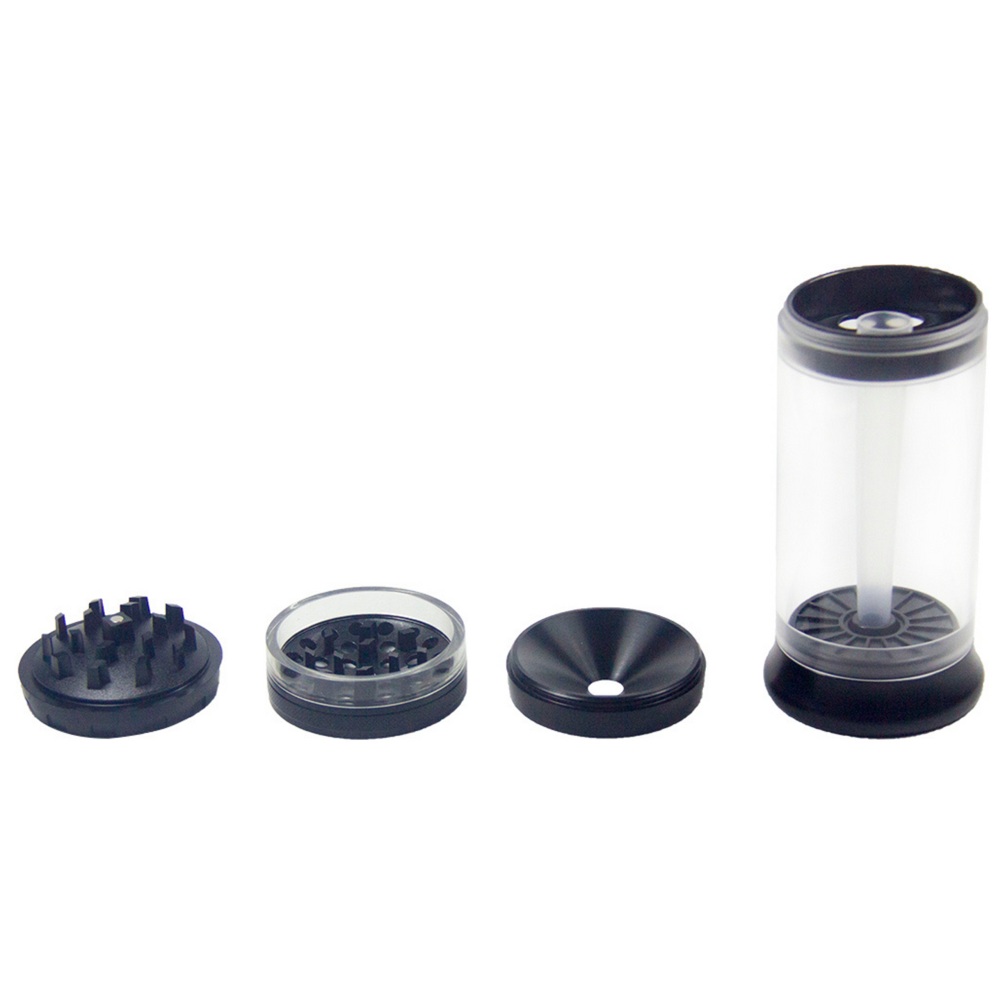 GV032 | Viking Axe Cone Filler Grinder