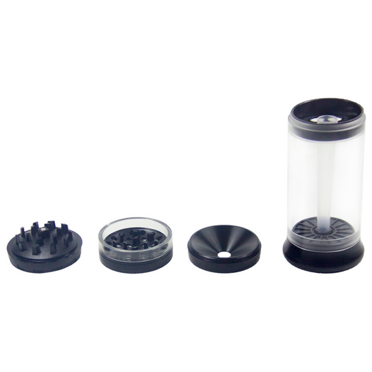 GV032 | Viking Axe Cone Filler Grinder