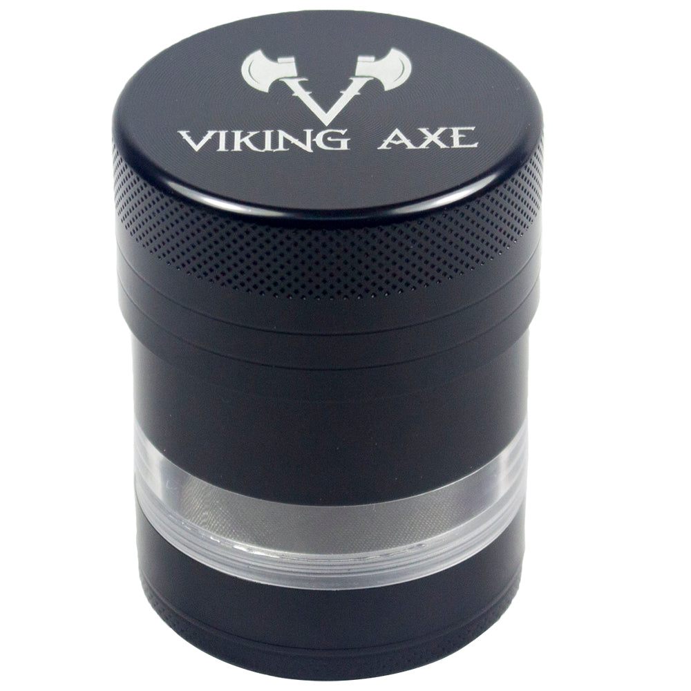 GV035-BK | Viking Axe Toothless Blade Grinder
