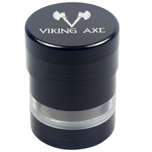GV035-BK | Viking Axe Toothless Blade Grinder
