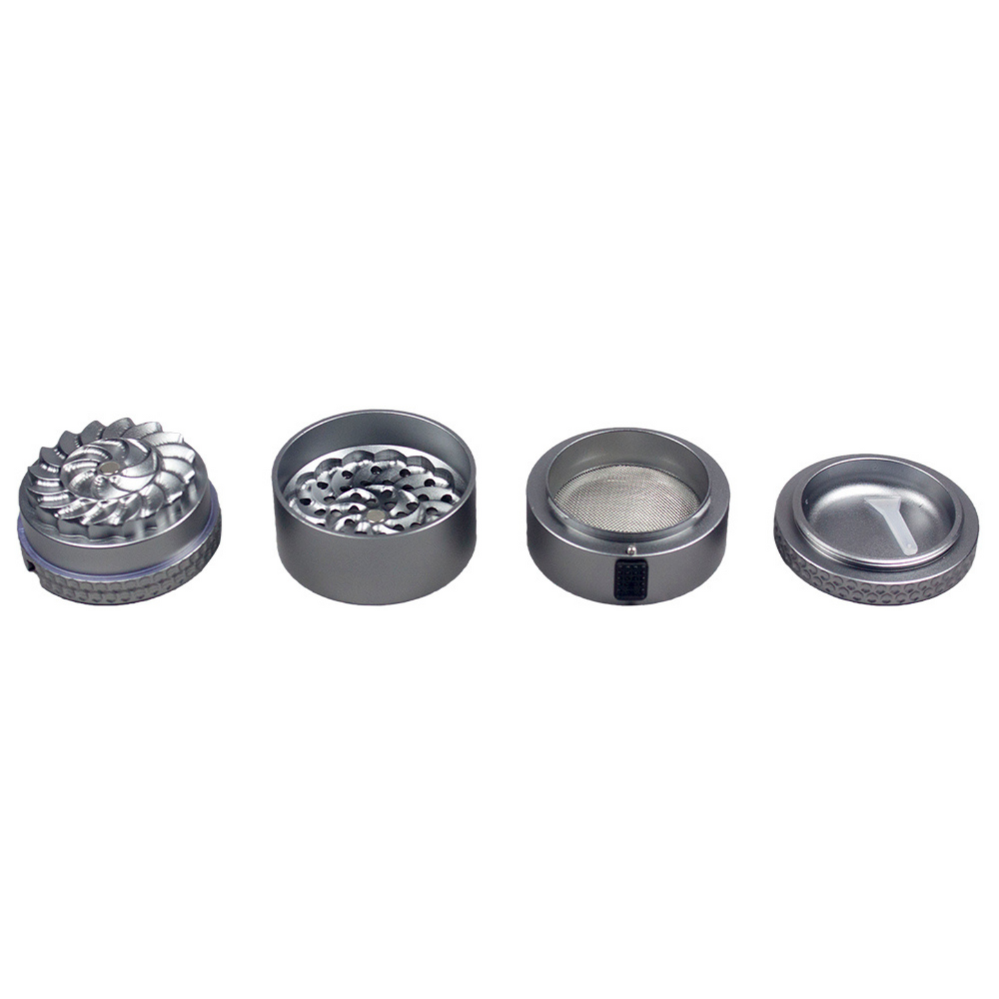 GV036 | Viking Axe Toothless Press Grinder