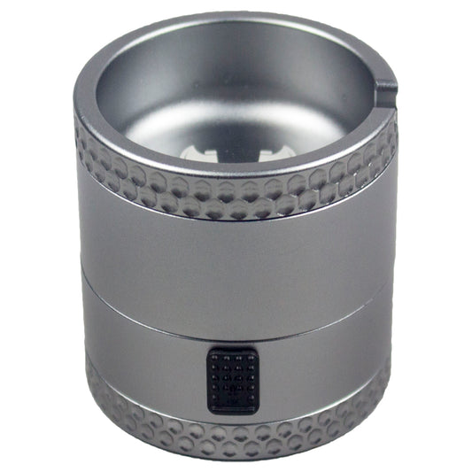 GV036 | Viking Axe Toothless Press Grinder