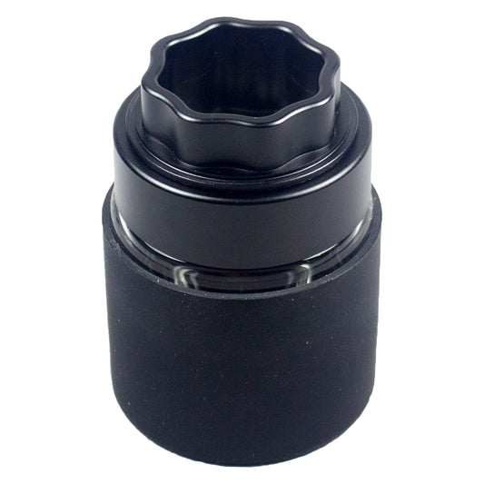 GV037 | Viking Axe Glass Storage Grinder