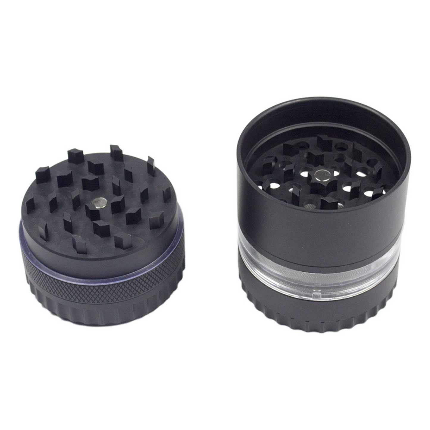 GV040 | Viking Axe Magnified Storage Grinder