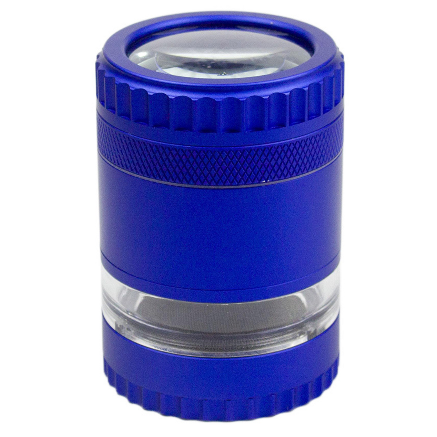 GV040 | Viking Axe Magnified Storage Grinder