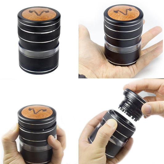 GV041 | Viking Axe Grinder with Locking Mechanism