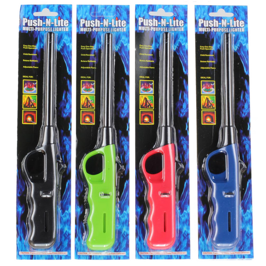 J2065-B | Bulk BBQ Lighter