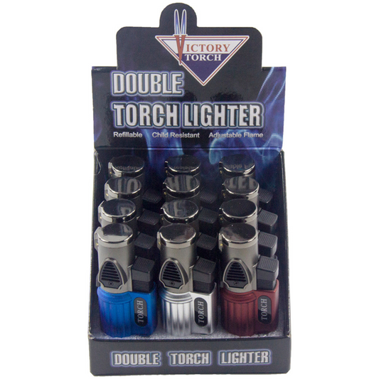 J7189 | Victory Pocket Cigar Torch