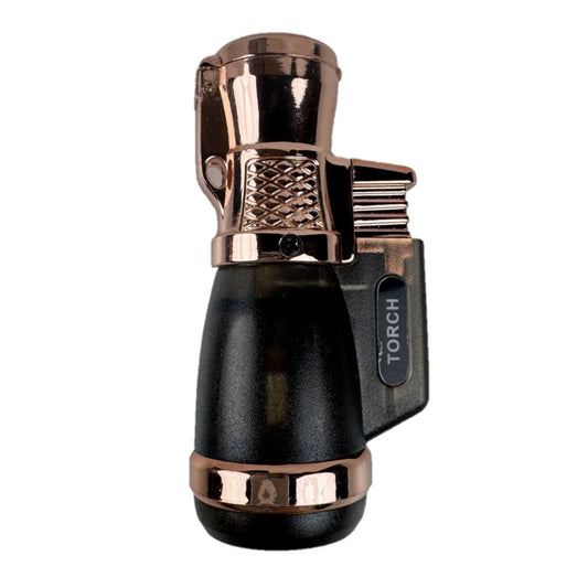 J7209 | Victory Triple Flame Pocket Cigar Torch