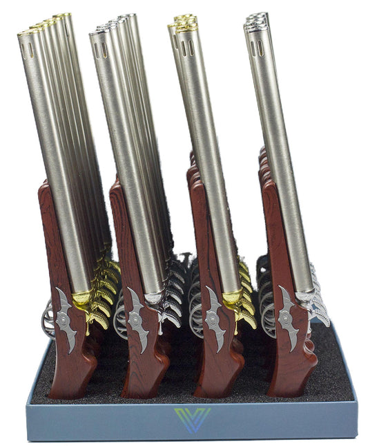 J7329-N | Shotgun Lighter