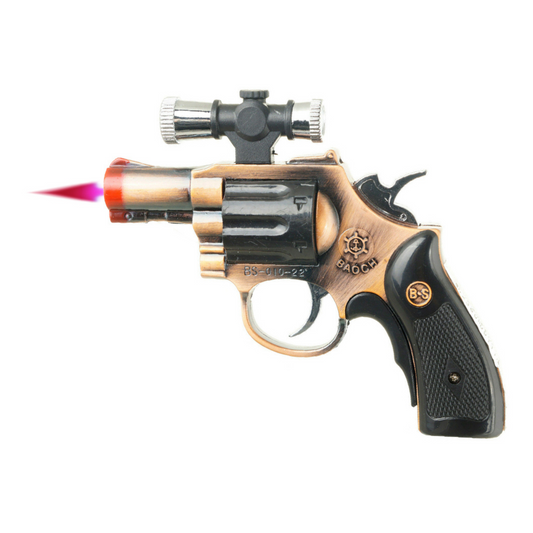 J9111 | Laser Gun Lighter