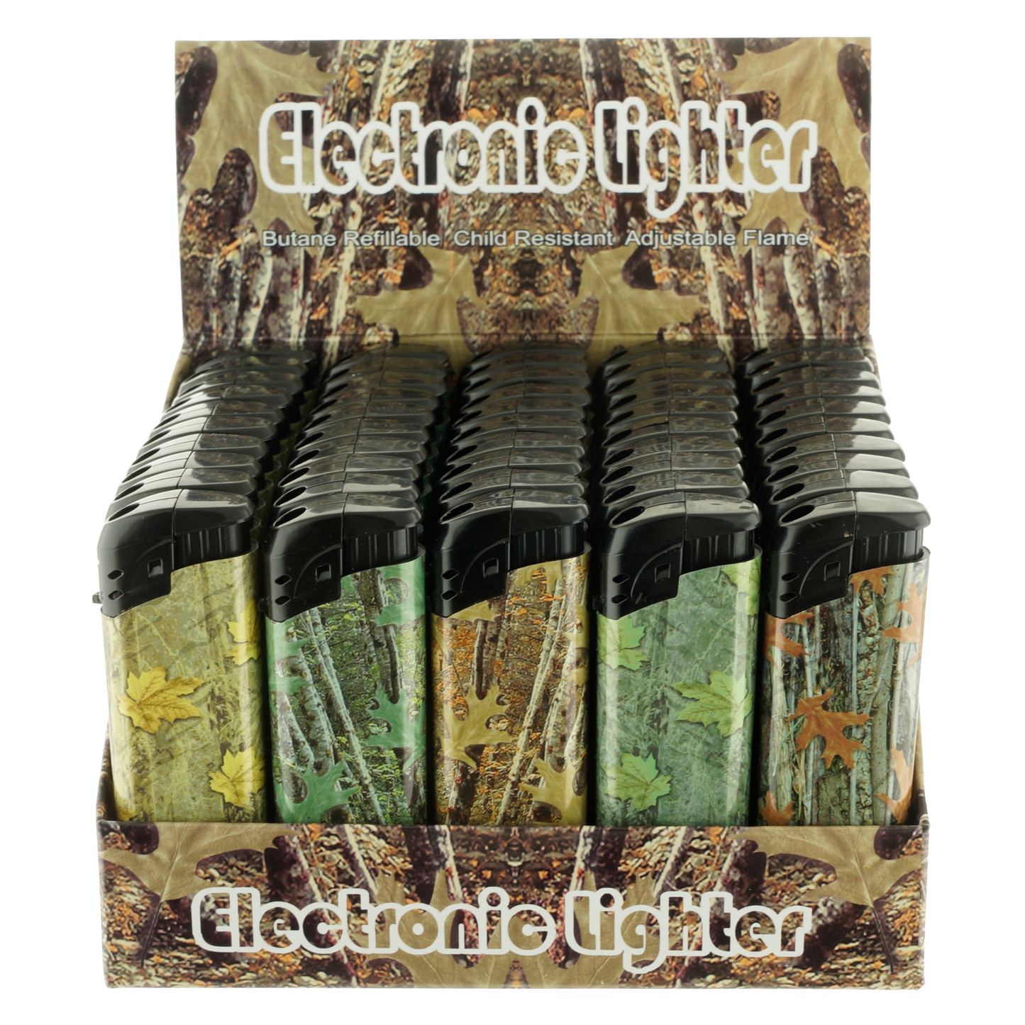 J9389 | Electronic Lighter