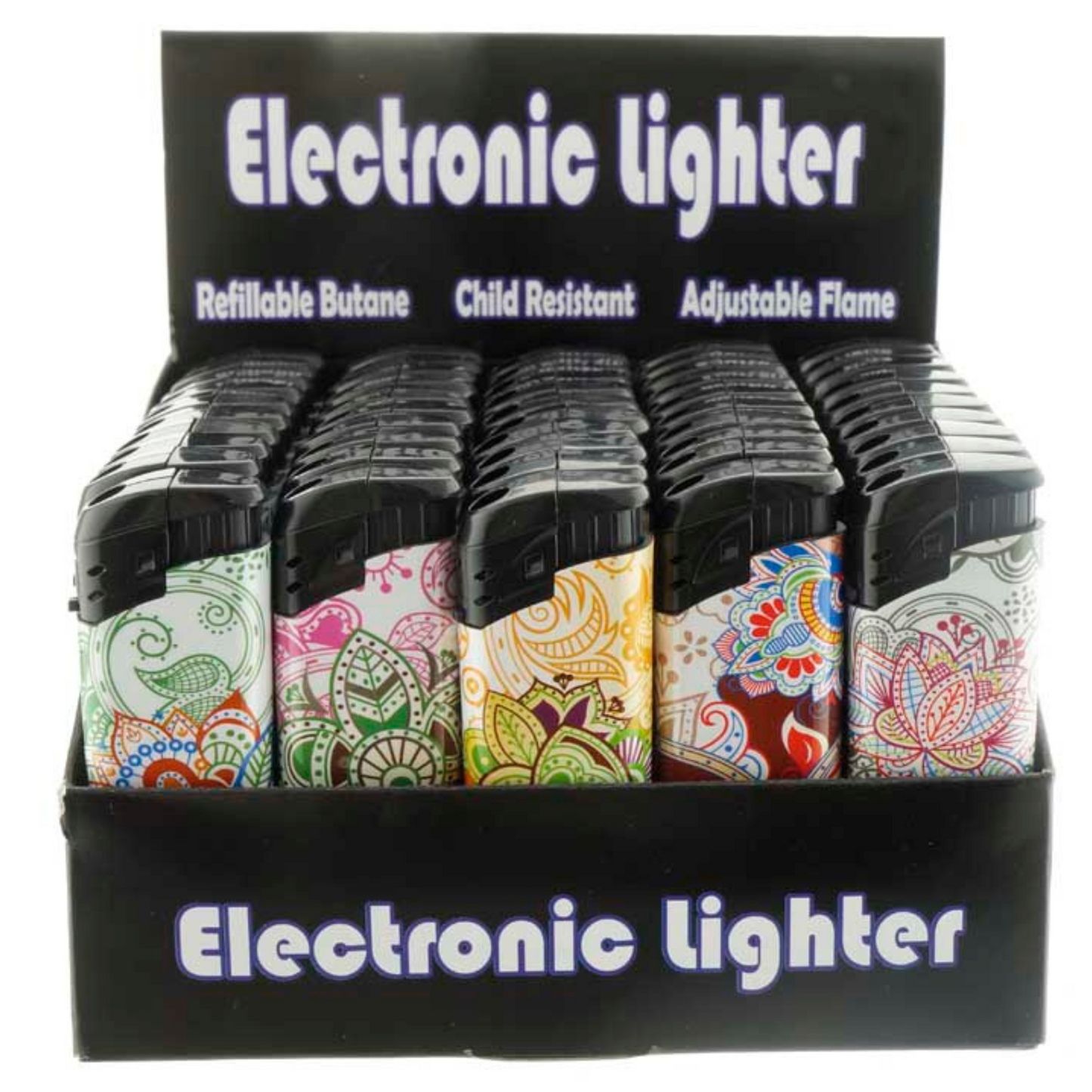 J9389 | Electronic Lighter