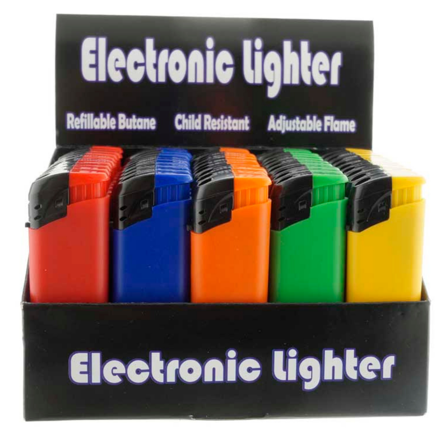 J9389 | Electronic Lighter