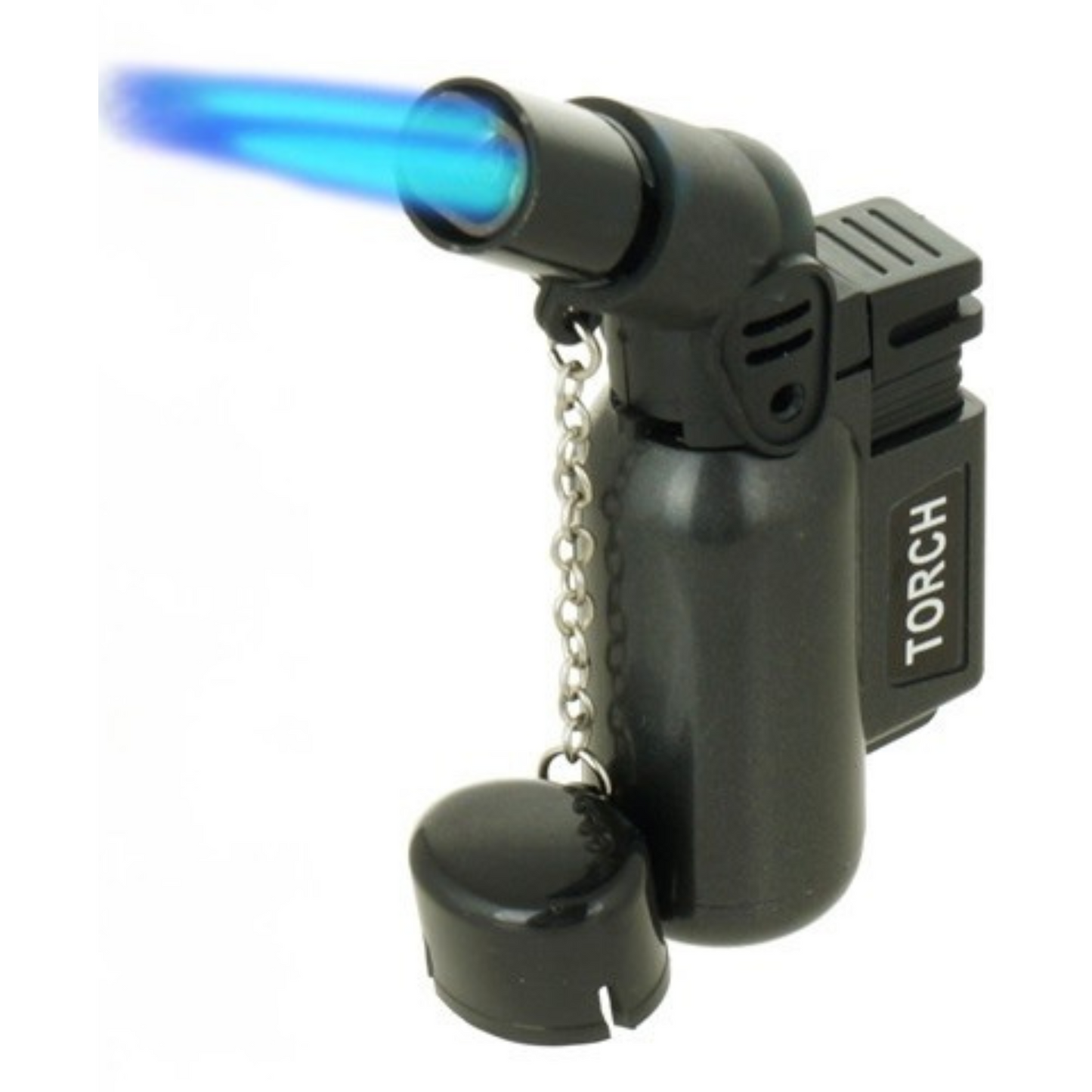 J9412 | Double Flame Pocket Side Torch