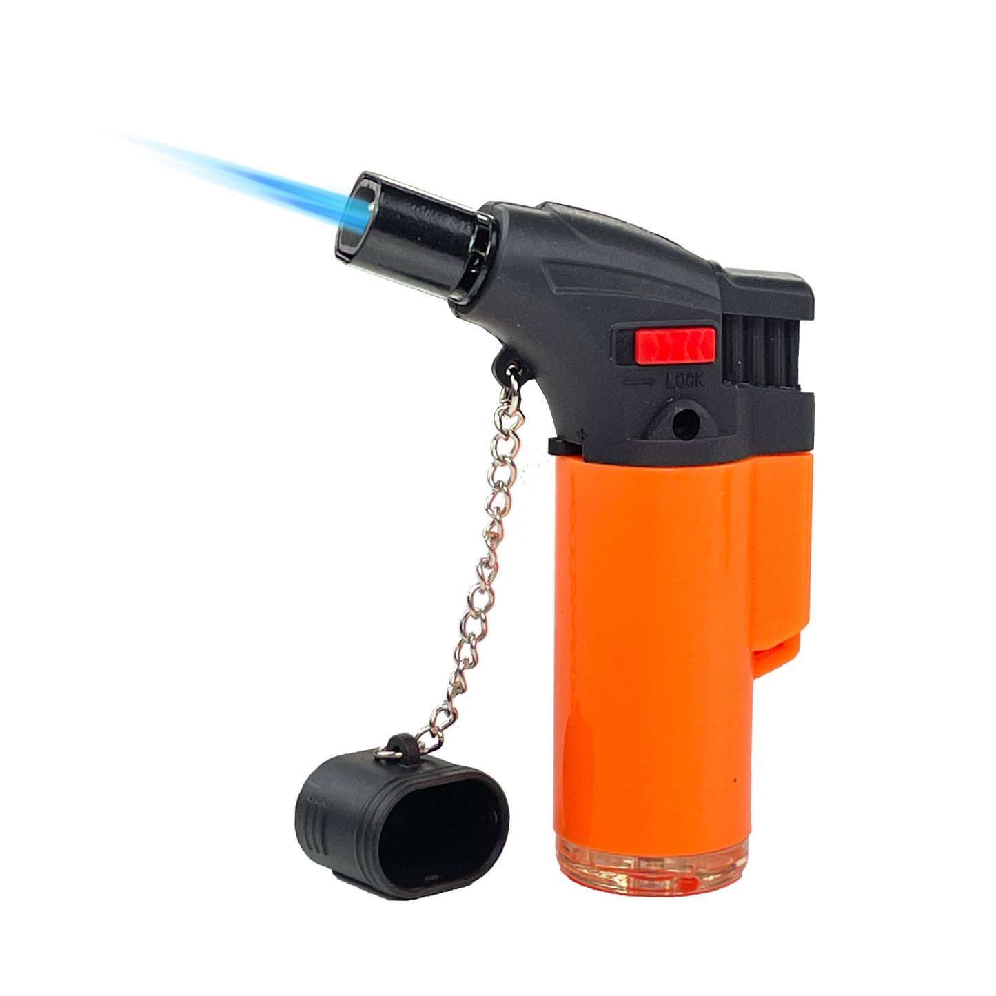 J9412 | Double Flame Pocket Side Torch