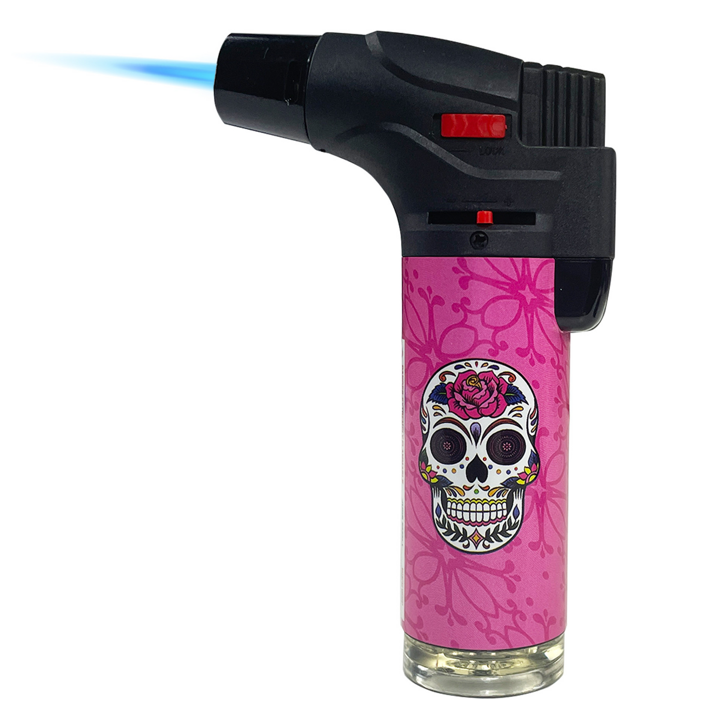 J9452 | Screaming Eagle Side Torch