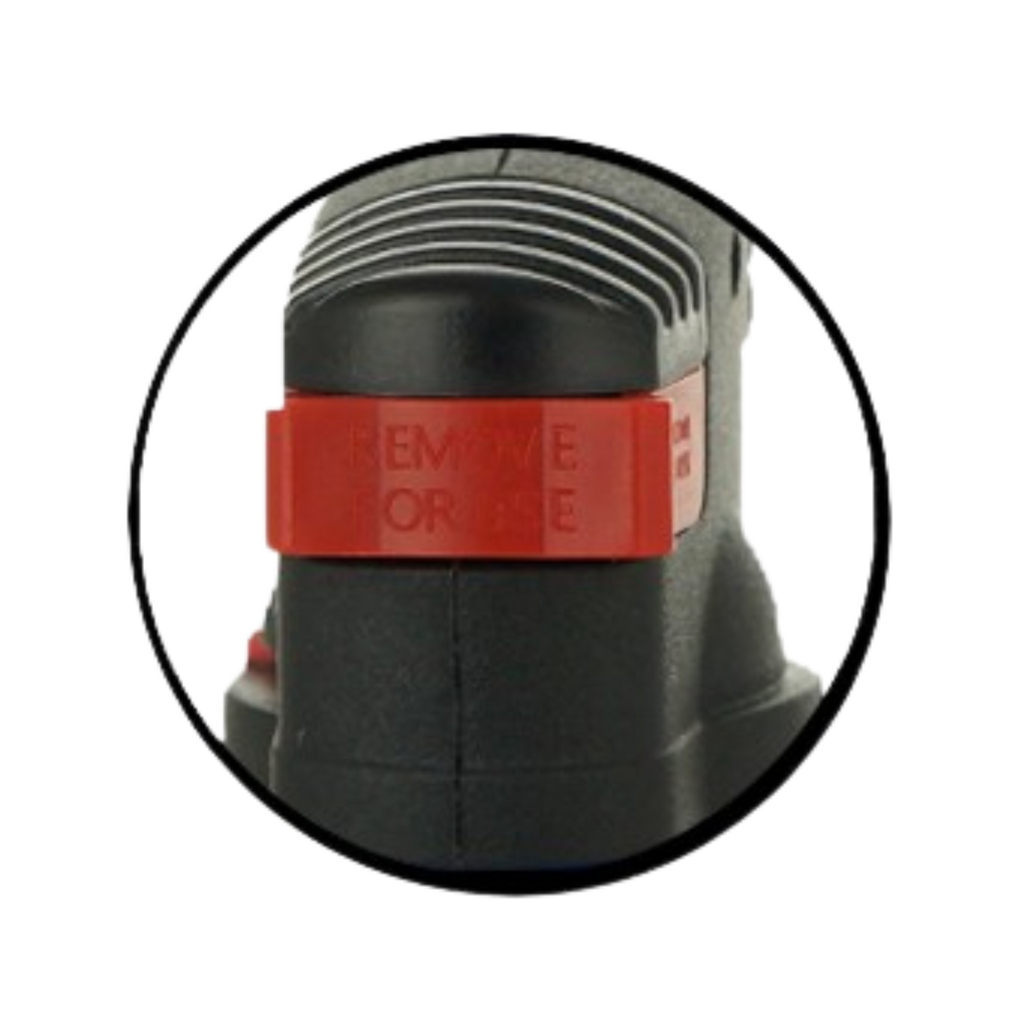 J9452 | Screaming Eagle Side Torch