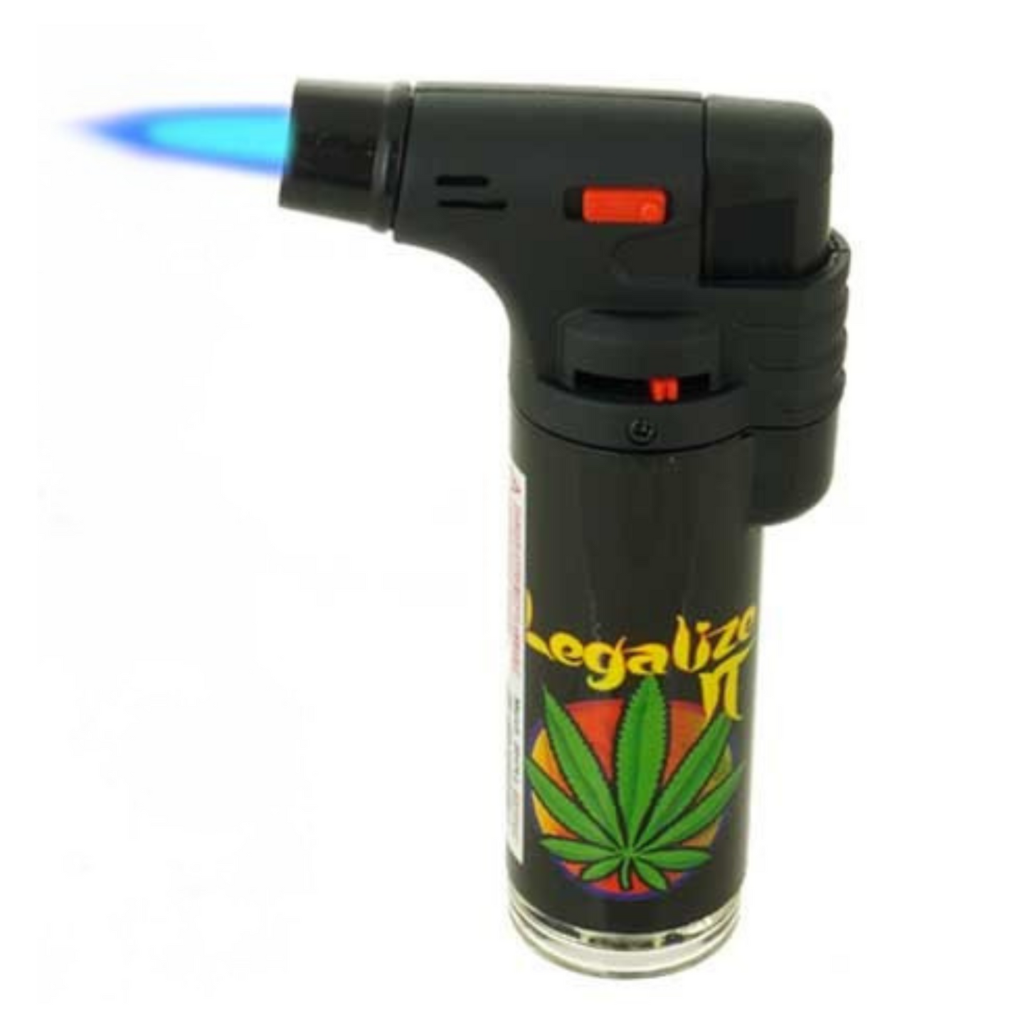 J9452 | Screaming Eagle Side Torch