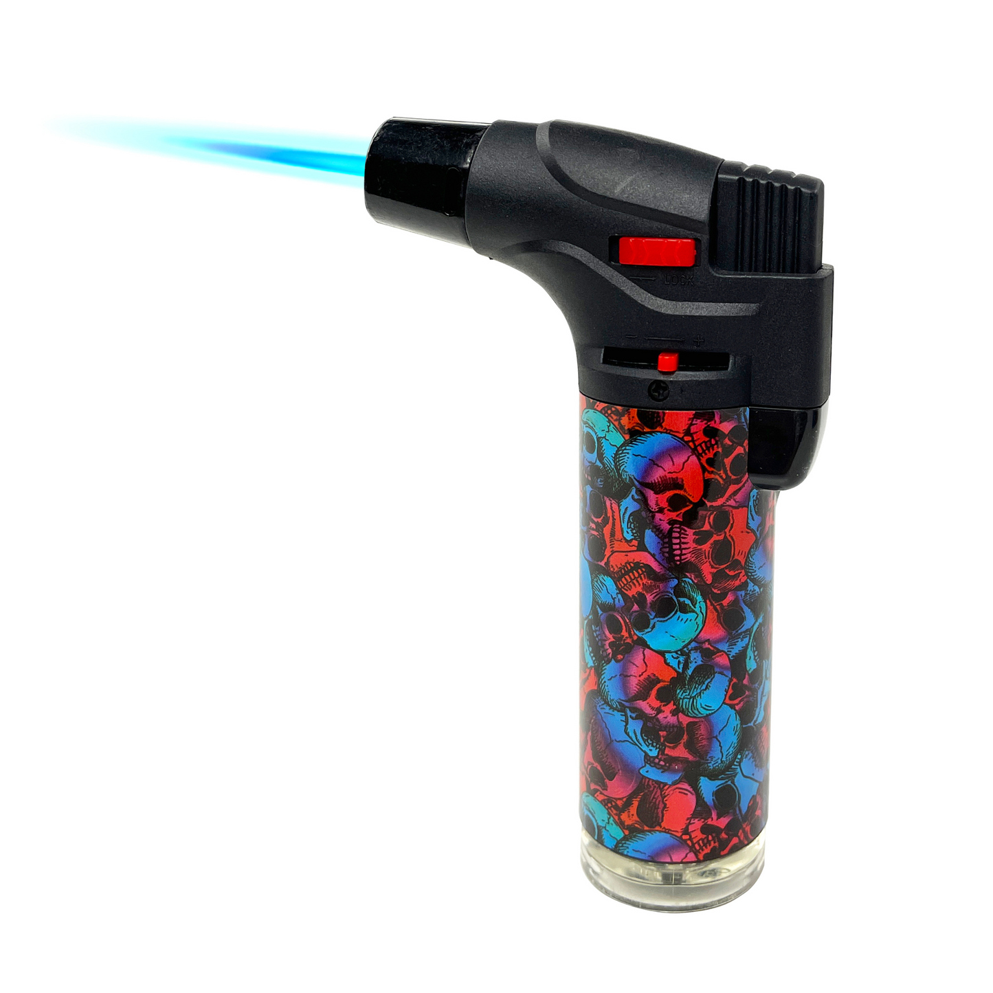 J9452 | Screaming Eagle Side Torch
