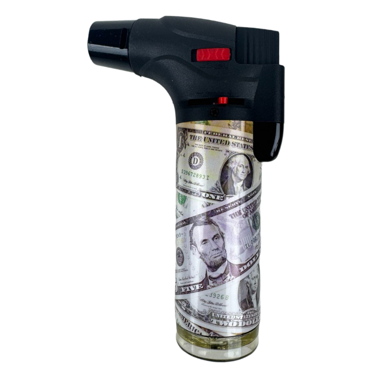 J9452 | Screaming Eagle Side Torch