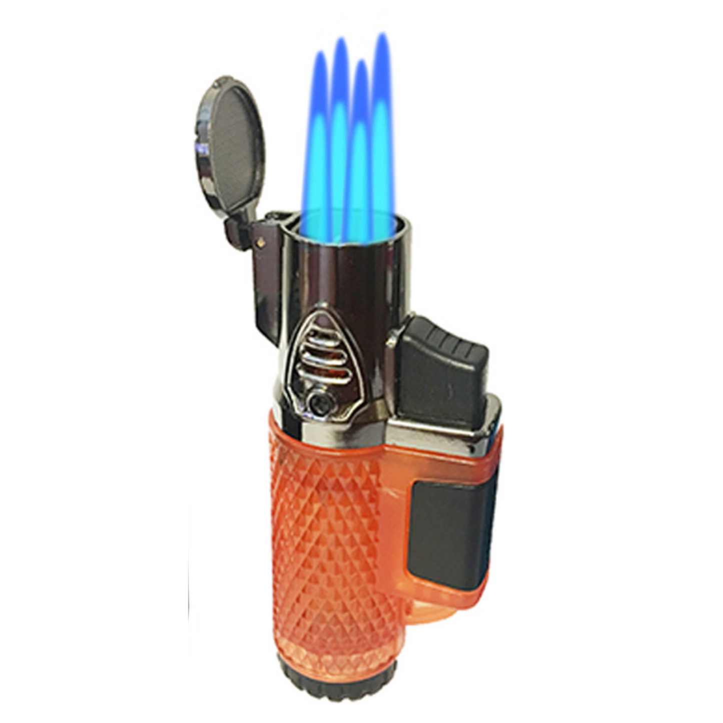 J9476-CL | Victory Pocket Quad Torch Easy Adjust