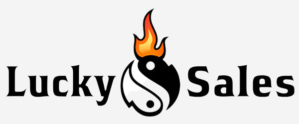 Lucky Sales