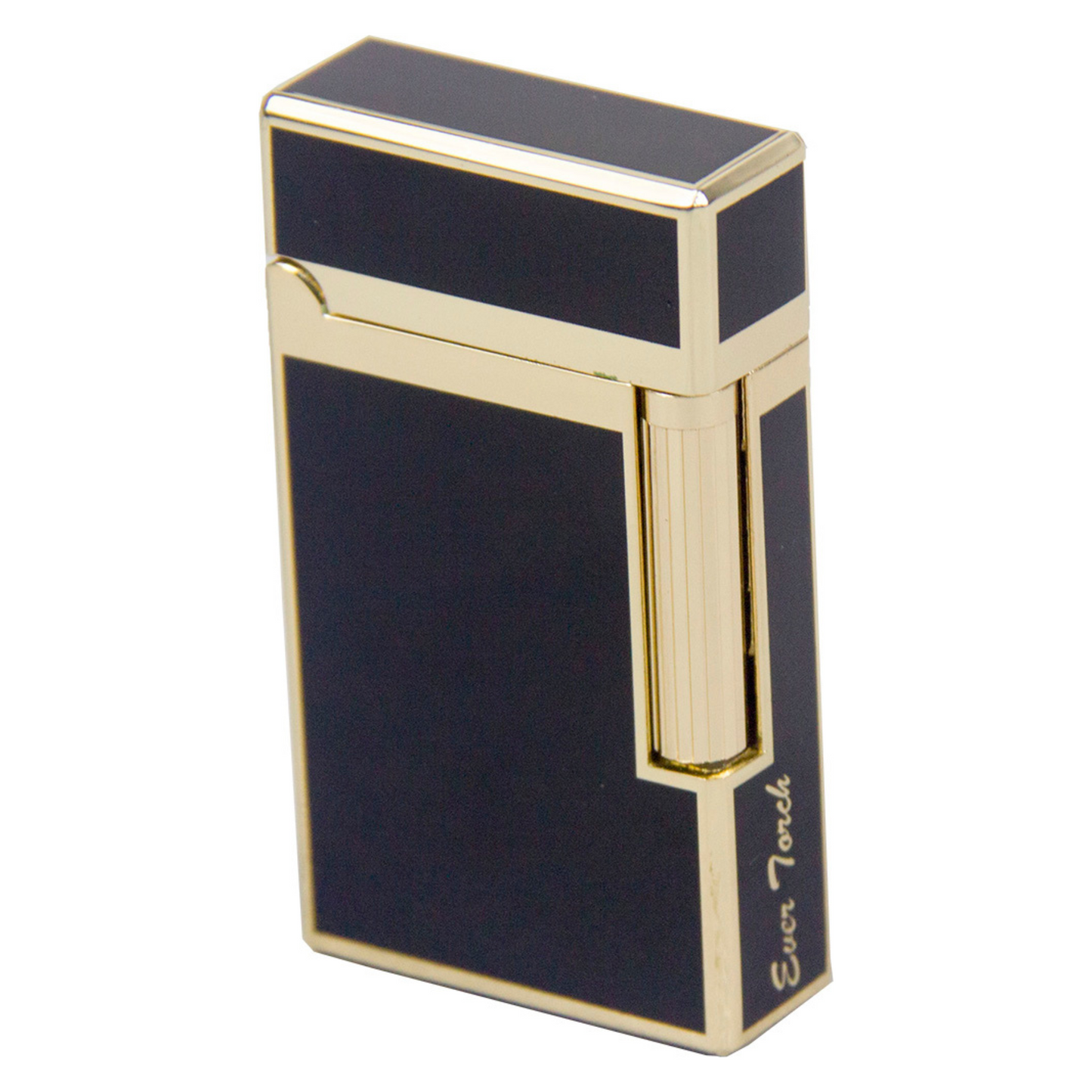M0088-T | Ever Tech Classic Flint Jet Torch Cigar Lighter