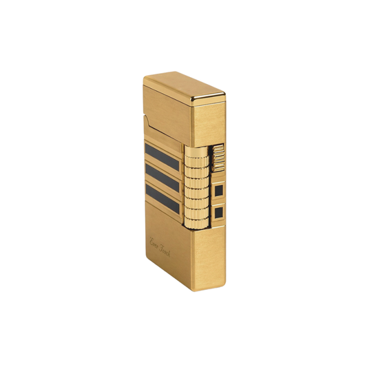 M0131 | Ever Tech Ever Torch Dual Flame Cigar Lighter