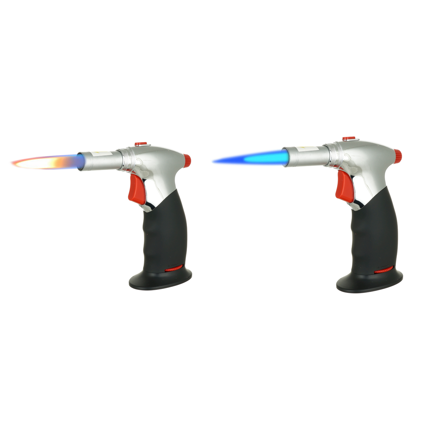 M0303 | Ever Tech Dual Flame Mini Table Torch