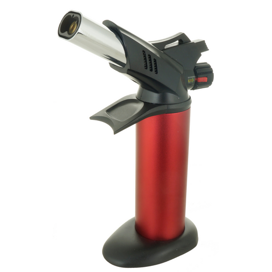 M0317 | Ever Tech 7.5" Double Table Torch